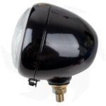 Fanale anteriore trattore universale diametro 153mm - immagine 3
