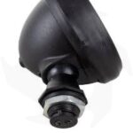 Faro da lavoro alogeno Cobo con staffa diametro 105 mm - immagine 3