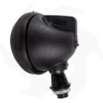 Faro da lavoro alogeno Cobo con staffa diametro 105 mm - immagine 2