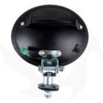 Faro da lavoro alogeno Ø 135MM 12v - immagine 3
