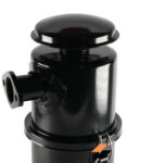 Filtro aria con cappello Lombardini 6LD400 LDA520 - immagine 2