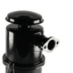 Filtro aria con cappello Lombardini 6LD400 LDA520 - immagine 3