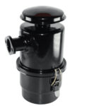 Filtro aria con cappello Lombardini 6LD400 LDA520 - immagine 4