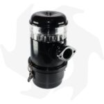 Filtro aria con trasparente motore Lombardini 3LD510 LDA510