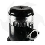 Filtro aria con trasparente motore Lombardini 3LD510 LDA510 - immagine 3