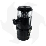 Filtro aria con trasparente Lombardini 6LD400 LDA520