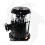 Filtro aria con trasparente Lombardini 6LD400 LDA520 - immagine 2