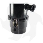 Filtro aria con trasparente Lombardini 6LD400 LDA520 - immagine 3