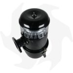 Filtro aria con trasparente Lombardini LDA100 4LD640