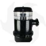 Filtro aria con trasparente Lombardini LDA100 4LD640 - immagine 3