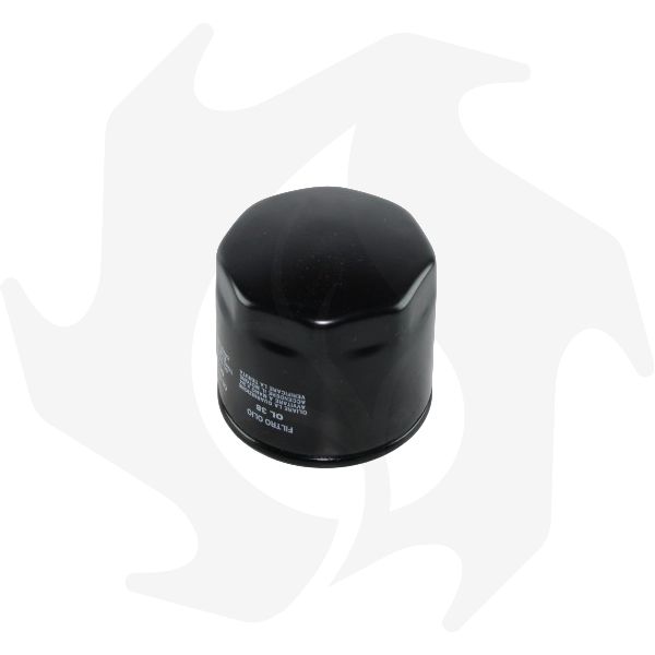 Filtro dell’olio per motori Lombardini LDA974LD820 (4) Filtro dell’olio per motori Lombardini LDA97/4LD820 - immagine 1