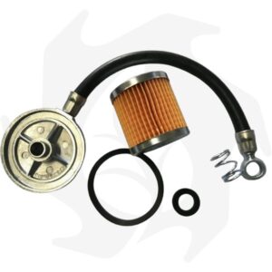 Filtro gasolio Lombardini 3LD – 4LD – 7LD – 8LD