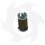 Filtro olio tipo corto Lombardini 6LD460 6LD400 LDA520 - immagine 4