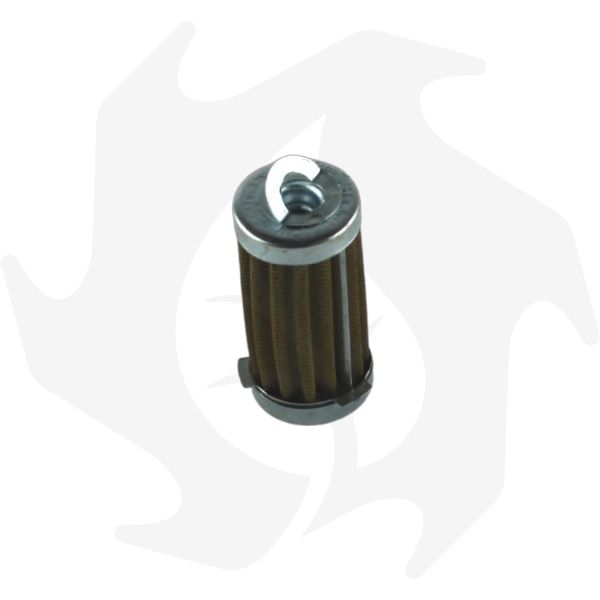 Filtro olio tipo corto Lombardini 6LD460 6LD400 LDA520 - immagine 4