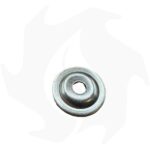 Flangia inferiore universale con foro da 10mm - immagine 3