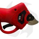 Forbici per potatura professionali a batteria RedLeaf RL30 - immagine 4