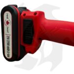Forbici per potatura professionali a batteria RedLeaf RL30 - immagine 5
