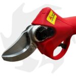 Forbici per potatura professionali a batteria RedLeaf RL30 - immagine 7