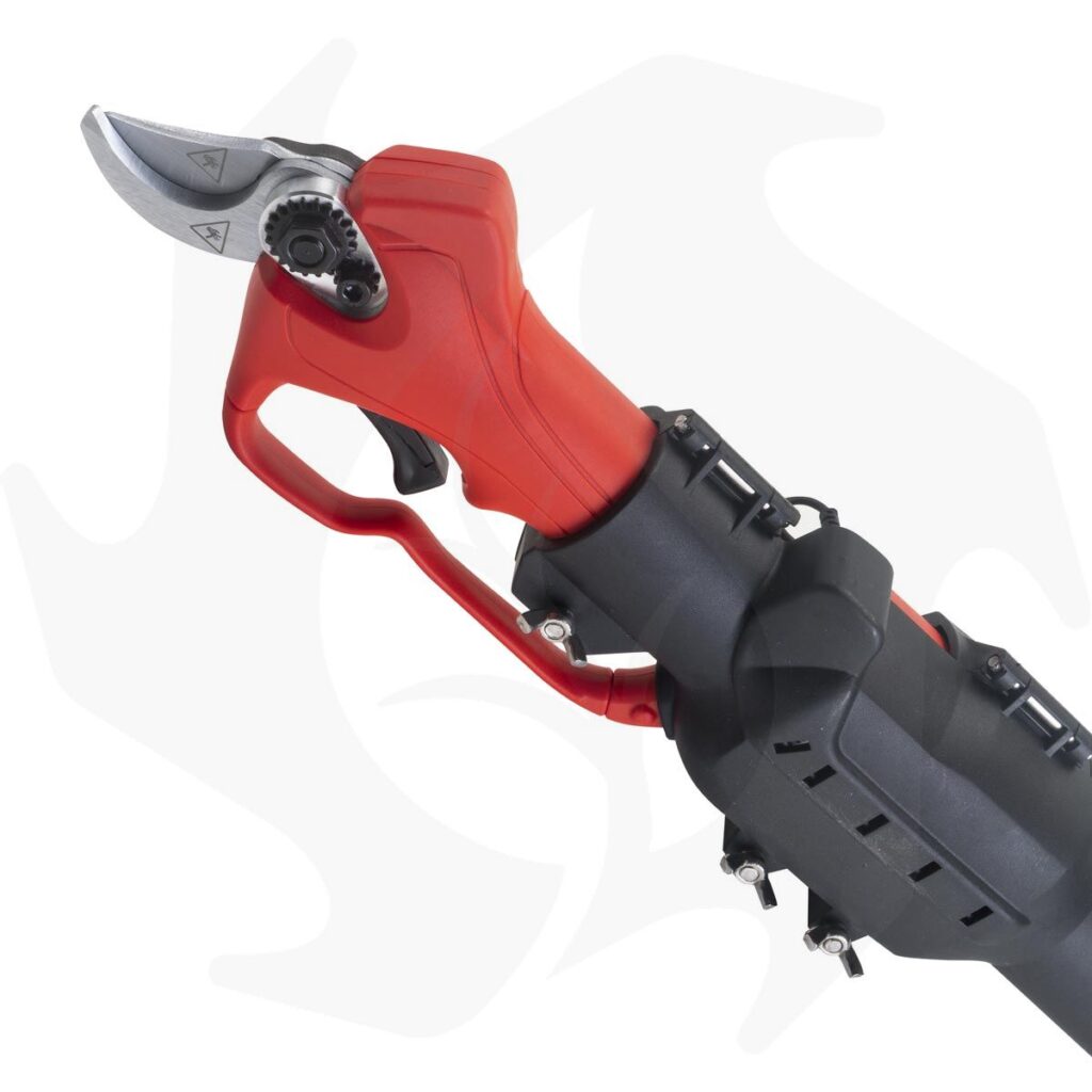 forbici potatura elettrica con asta 3025t l 01 risultato
