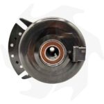 Frizione elettromagnetica WARNER 5217-20 / 5217-38 per rasaerba Alpina-Castelgarden- GGP TC102 -122 - immagine 5