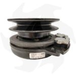 Frizione elettromagnetica WARNER 5217-20 / 5217-38 per rasaerba Alpina-Castelgarden- GGP TC102 -122 - immagine 2