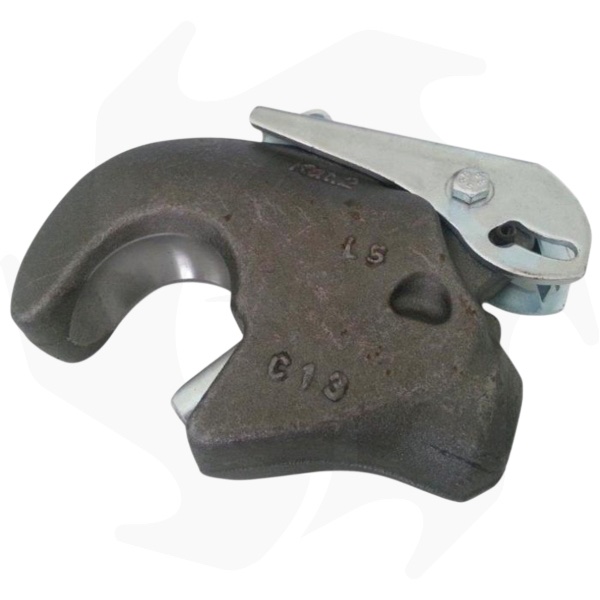 Gancio-rapido-superiore-a-saldare-Categoria-2-filetto-M20x1-5-mm-per-terzi-punti-1 Gancio rapido superiore a saldare Categoria 2, filetto M 20 x 1,5 mm per terzi punti - immagine 1