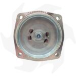 Gruppo campana frizione per decespugliatore spalleggiato GreenLine BGE520 Zomax ZMG 5305Z - immagine 2