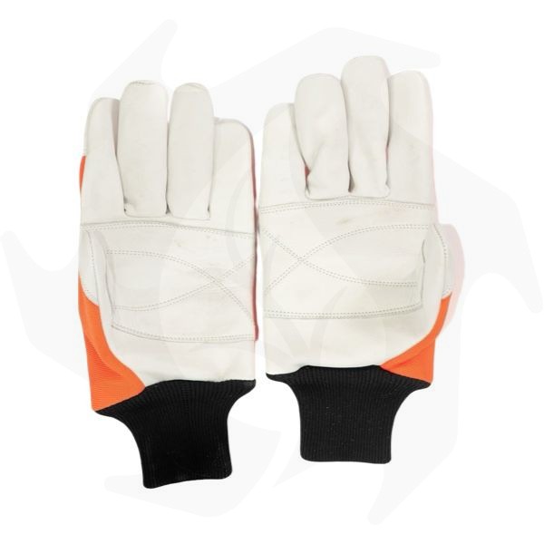 Guanti Antitaglio Efco TG XL Pro-Glove - Foto 10