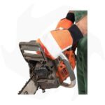 Guanti professionali antitaglio classe 1 - immagine 5