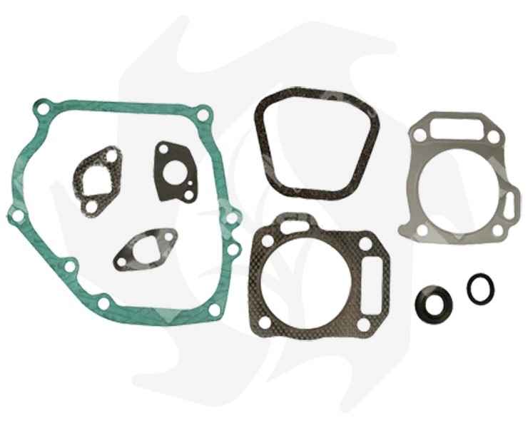 Guarnizioni per motori HONDA GX160 – GX200 Guarnizioni per motori HONDA GX200 - immagine 1