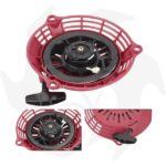 Avviamento per motore Honda GCV135 – GCV160 - immagine 6