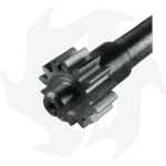 Pompa olio adattabile motore Lombardini  6LD360 6LD400 LDA520 - immagine 3