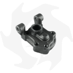 Pompa olio adattabile motore Lombardini  6LD360 6LD400 LDA520 - immagine 4