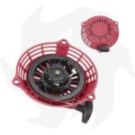 Avviamento per motore Honda GCV135 – GCV160 - immagine 7