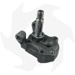 Pompa olio adattabile motore Lombardini  6LD360 6LD400 LDA520