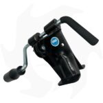 Imbutitore professionale da banco per catene motosega di tutti i tipi - immagine 3