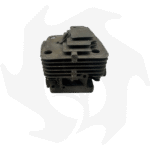 Cilindro e pistone per motore MITSUBISHI TLE 33FA - immagine 5