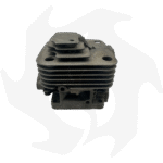 Cilindro e pistone per motore MITSUBISHI TLE 33FA - immagine 4