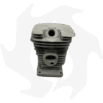 Cilindro e pistone per motoseghe Stihl018 - immagine 3