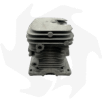 Cilindro e pistone per motoseghe Stihl018 - immagine 6