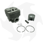 Cilindro e pistone per troncatore STIHL TS 360 AVSE