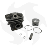 Cilindro e pistone OLEO MAC 941 EFCO 141