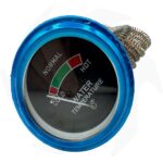Indicatore temperatura acqua a capillare per trattori FIAT - immagine 2