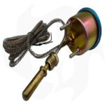 Indicatore temperatura acqua a capillare per trattori FIAT - immagine 5