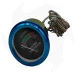 Indicatore temperatura acqua a capillare per trattori FIAT
