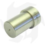 Iniettore completo di ricambio per motori diesel 119620-53000 - immagine 2