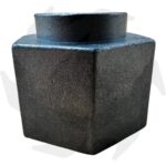 Inserto per testina decespugliatore W5 - immagine 6