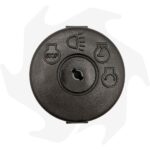 Interrutore di avviamento per rasaerba Husqvarna vari modelli - immagine 4