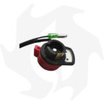 Interruttore massa per motori HONDA  G/GX - immagine 2