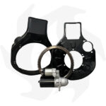 Kit avviamento elettrico Lombardini LDA510 3LD510 - immagine 2